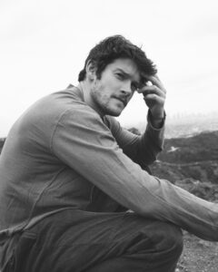 Alex MacNicoll Most Liked Photos and Posts