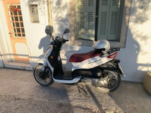 Alex MacNicoll Instagram - Ευχαριστώ πολύ 🇬🇷