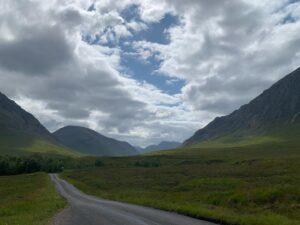 Alex MacNicoll Instagram - Few places make the hair on the back of my neck stand up…

Skye is one of them. Always a pleasure to see old family friends and the ancient land 🏴󠁧󠁢󠁳󠁣󠁴󠁿