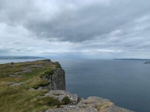 Alex MacNicoll Instagram - Ireland, you’re lovely…