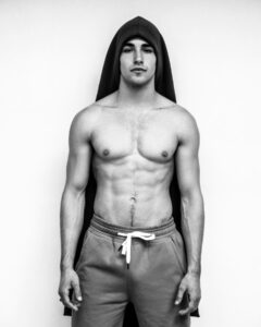 Actor Alex Mandon Rey HD Instagram Photos and Wallpapers December 2023