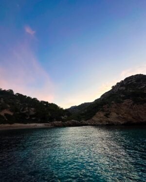 Alex Mandon Rey Instagram - Mallorca🩵