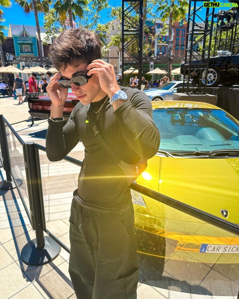 Actor Alex Mandon Rey HD Instagram Photos and Wallpapers July 2023 ...