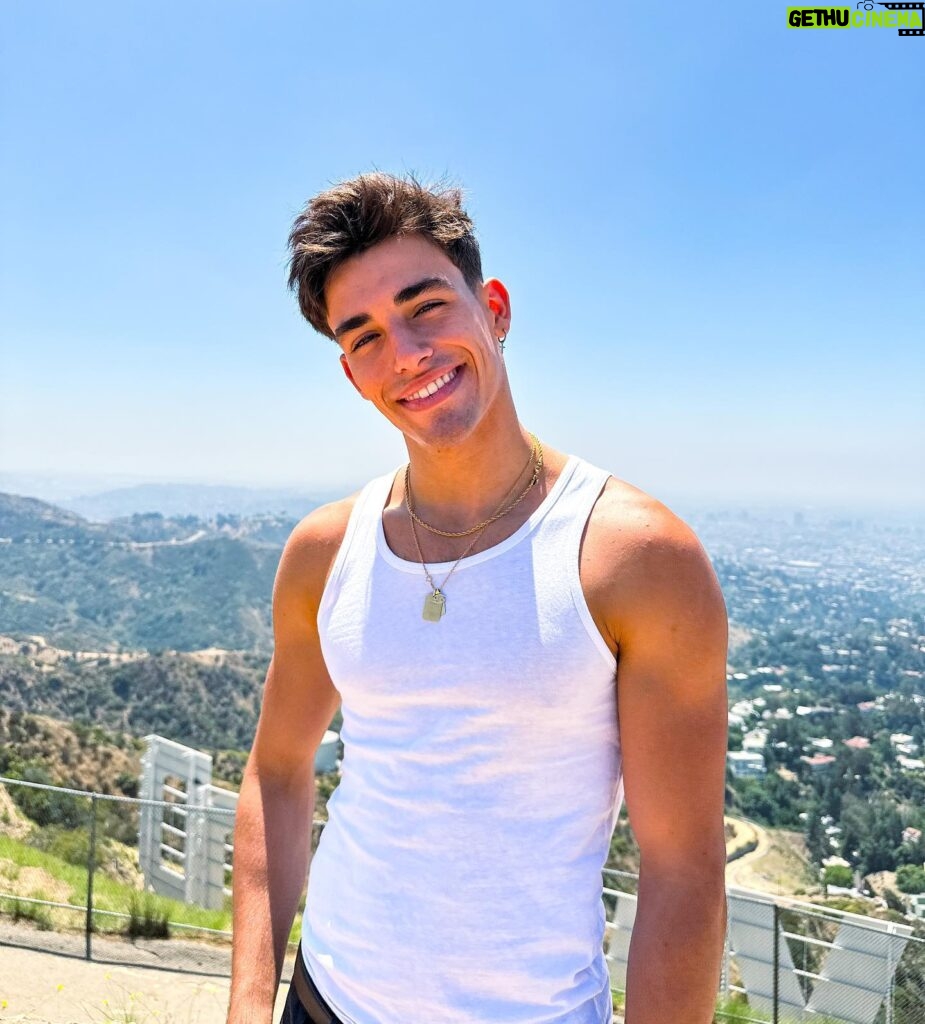 Actor Alex Mandon Rey HD Instagram Photos and Wallpapers July 2023 ...