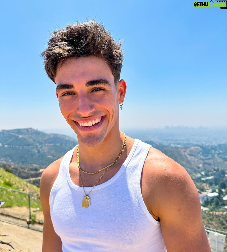 Actor Alex Mandon Rey HD Instagram Photos and Wallpapers July 2023 ...