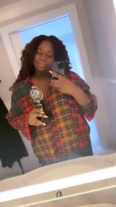 Alex Newell Top 100 Instagram Photos and Posts