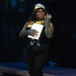 Alex Newell
