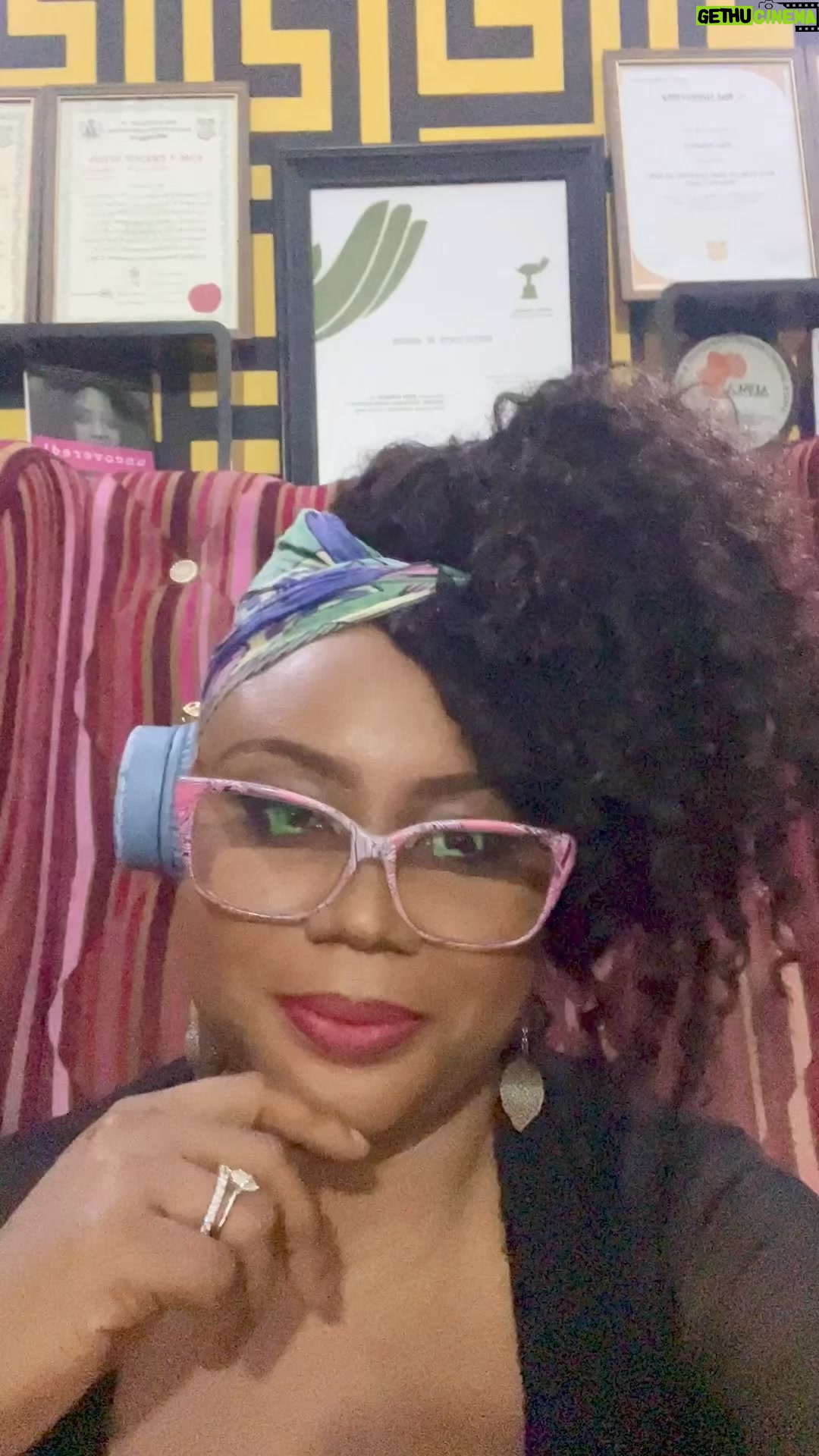 Alex Okoroji - 3 Likes - Hey friends, it’s okay to positively affirm yourself daily.
Here’s my affirmation for today. It was culled from page 134-135 of my 4th book - UNCOVERED.
AFFIRMATION: “Today, I wake up with strength in my heart and CLARITY in my mind. I’m thankful I have direction, capacity and unwavering belief in myself and what I am trying to achieve with my life.”.
P.S: Love this song because of how affirming it is. “I look good. I look fly”. 🙌🏽😆
#alexokoroji #selfcare #affirmations #love #selflove
