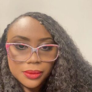 Alex Okoroji Instagram - As the G100 Global Chair for Media Arts & Communication (G100-MAC), it was a privilege to sit and witness some important discussions. 

I had a wonderful time meeting fellow global sisters and brothers on International Women’s Day in New York at the G100 Law & Justice Forum held at the City University of New York, which was organized by H.E. Justice Carmen R. Velasquez (New York Supreme Court Judge), who also serves as the G100 Global Chair - Law and Justice. 

It was my pleasure to also join a powerful and enriching panel as one of the Speakers on Artificial Intelligence and its impact on women, challenges and opportunity.

#alexokoroji #G100 #iwd #law #women #womenwhomovetheworld #womensupportingwomen #lawandjustice #womensmonth #newyork #cuny