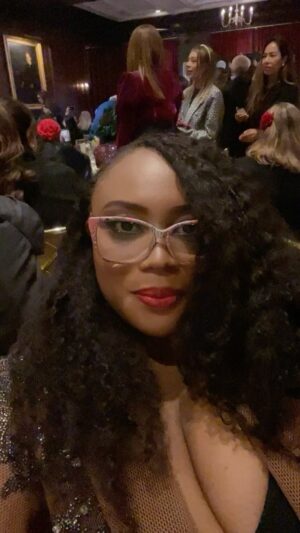 Alex Okoroji Instagram - Exactly one week today at The Harvard Club celebrating with the incredible honorees and my global family at Women Economic Forum (WEF) New York, the 110th Edition on International Women’s Day (March 8, 2024) led by the incredible President, Maria Fernanda Reyes who is also the new G100 Global Chair for Farming, AgriTourism and Agritech. 

#alexokoroji #queenofexpression #iwd #G100 #womeneconomicforum #wefny #womensmonth #march #womenempowerment #wefawards #newyork #harvardclub #manhattan #wefnewyork #women #networking #gala