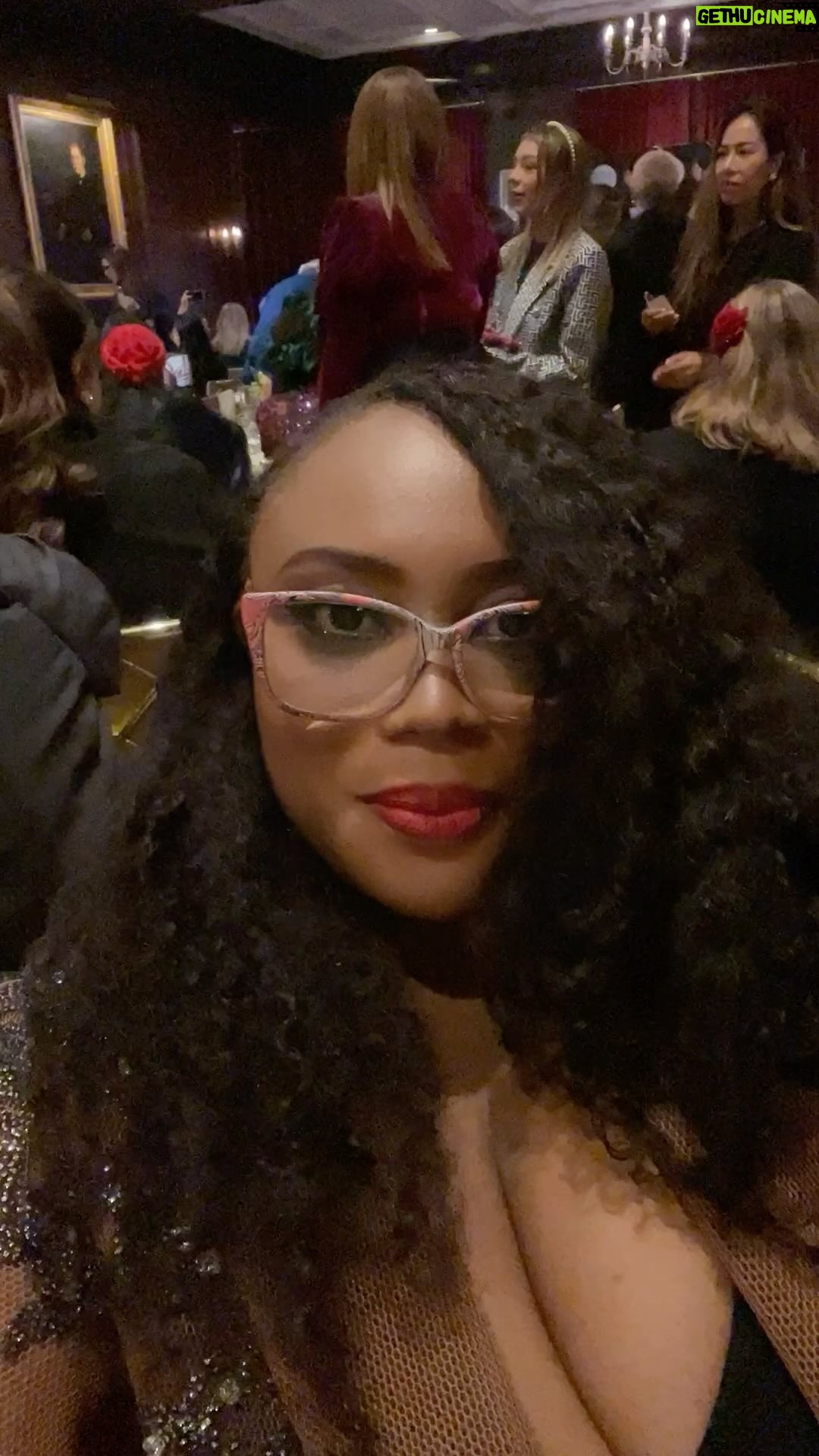 Alex Okoroji - 3 Likes - Exactly one week today at The Harvard Club celebrating with the incredible honorees and my global family at Women Economic Forum (WEF) New York, the 110th Edition on International Women’s Day (March 8, 2024) led by the incredible President, Maria Fernanda Reyes who is also the new G100 Global Chair for Farming, AgriTourism and Agritech.
#alexokoroji #queenofexpression #iwd #G100 #womeneconomicforum #wefny #womensmonth #march #womenempowerment #wefawards #newyork #harvardclub #manhattan #wefnewyork #women #networking #gala