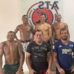 Alex Oliveira