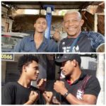 Alex Oliveira