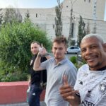 Alex Oliveira