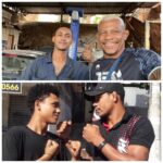 Alex Oliveira