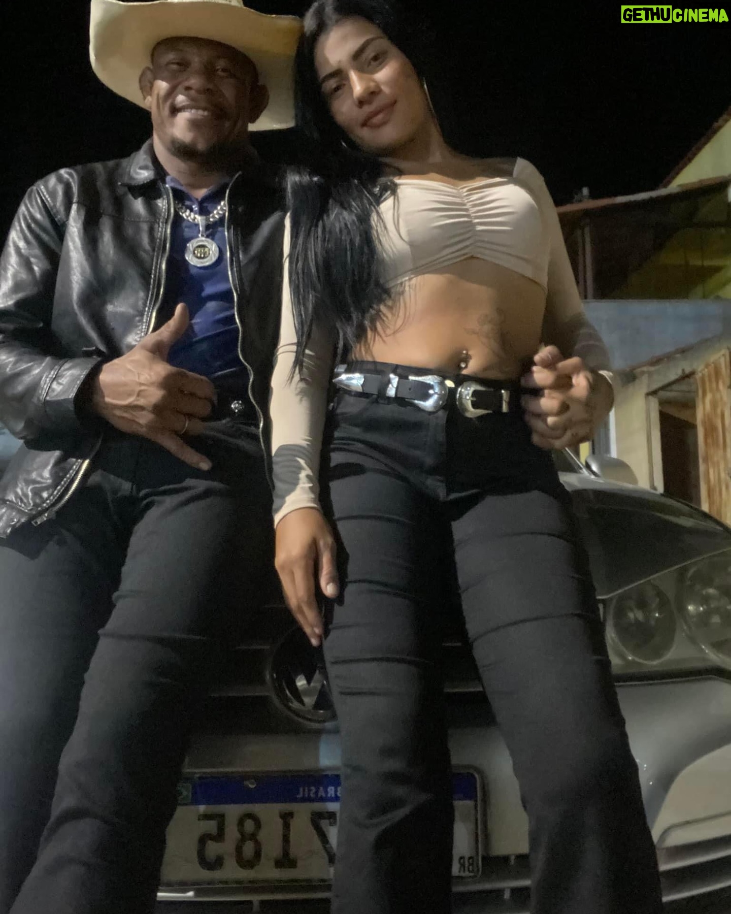 Alex Oliveira - 618 Likes - Hoje é nosso dia, nossa noite.
#oesportepodemudarvidas