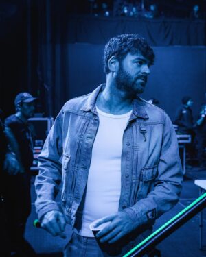 Alex Pall Instagram - She had blue skin,
And so did he.
He kept it hid
And so did she.
They searched for blue
Their whole life through,
Then passed right by-
And never knew