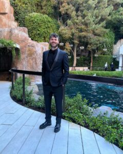 Actor Alex Pall HD Instagram Photos and Wallpapers May 2024
