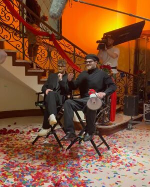 Alex Pall Instagram - I’ve known Drew for over 11 years now… we met essentially on a blind man date in NYC at our managers. After some formalities about who our favorite artists were and what kind of beer we preferred we both decided it was fate. We would pour our heart and souls into building The Chainsmokers and then using that platform to branch out and create other adjacent things we were passionate about. It certainly hasnt always been a straight line but I’ve never met anyone in my entire life I’ve been more aligned with not just in our goals but how we wanted to achieve them. Over the 11 years a lot has changed in my life but the one thing that’s always remained constant beyond my goofy personality is my friendship with Drew. I love this guy and I know a lot of you do too… happy birthday brother!