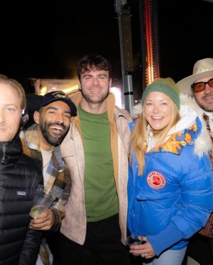 Alex Pall Instagram - Aspen.mp3