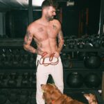 Alex Pall