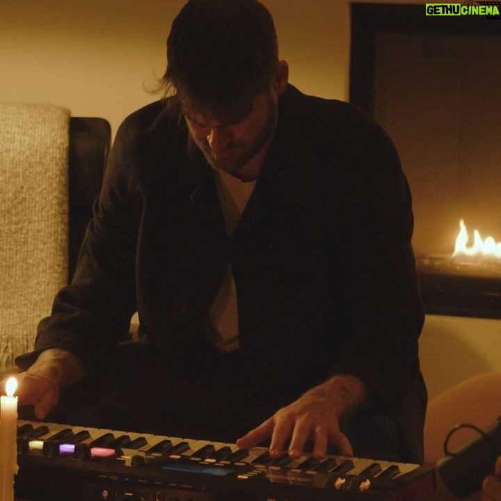 Alex Pall - 9.3K Likes - Finally found a good use for the living room