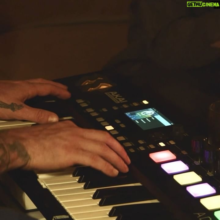 Alex Pall - 9.3K Likes - Finally found a good use for the living room