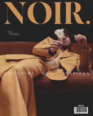 Álex Pastrana Instagram - Find me in mex🇲🇽 @_noirmagazine 

Director editorial: @gerardangulo 
Fotografía: @alvarogracia 
Estilismo: @patriciamanella 
Grooming: @leo_pereiraaa 
Asistente de foto: @gaboboza__ 
Asistente de moda: @carlotadrb 
Agradecimientos: @hoteltotem