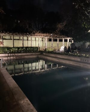 Álex Pastrana Instagram - A night with @tods 🌱
#TodsMateria
