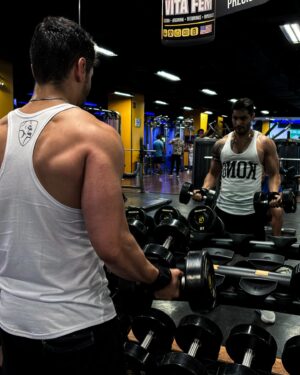 Álex Perea Instagram - Hazlo por ti… 💪🏻✨
