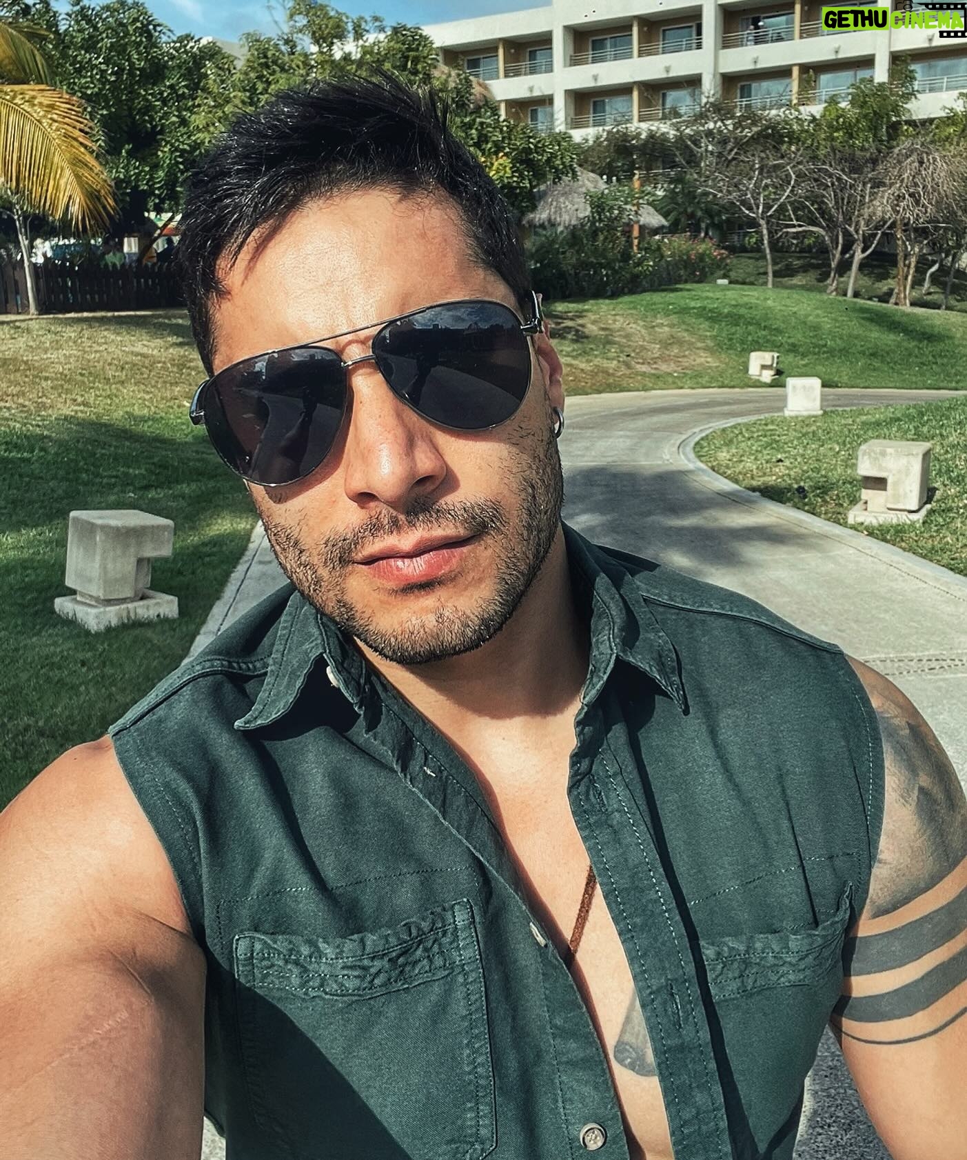 Álex Perea - 13.7K Likes - Simplemente agradecido… ✨🫶🏻🐺💚