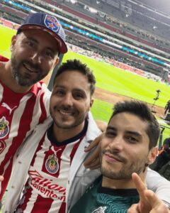 Actor Álex Perea HD Instagram Photos and Wallpapers June 2024