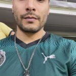 Álex Perea