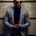 Álex Perea