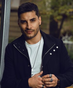 Álex Perea Instagram - ✨🖤
.
.
.
Fotografía @alexpadronphoto