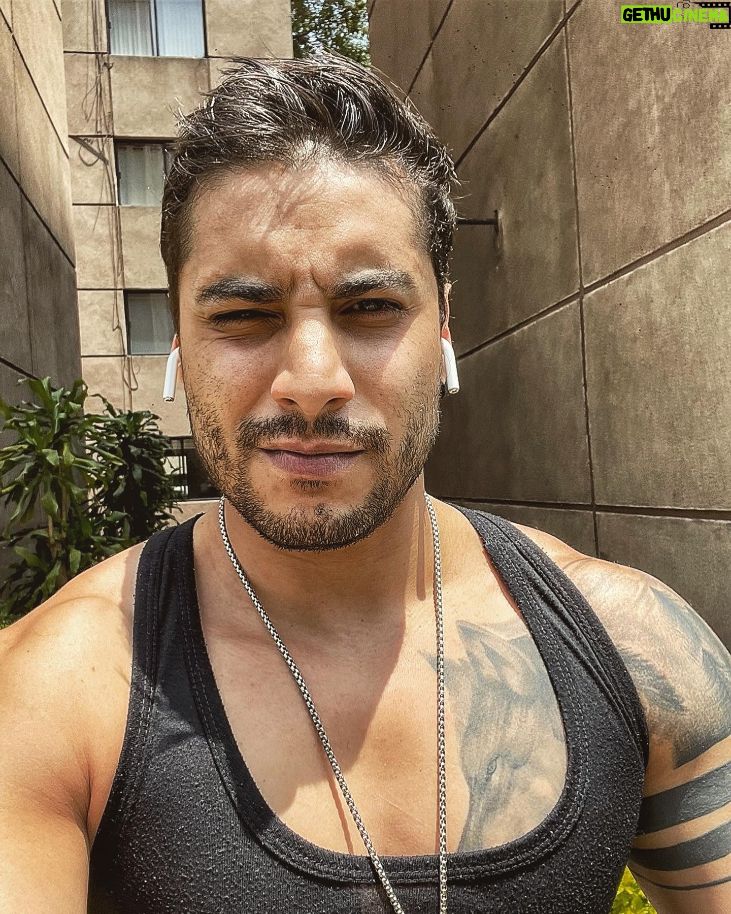 Álex Perea - 10.7K Likes - 🐺🍀