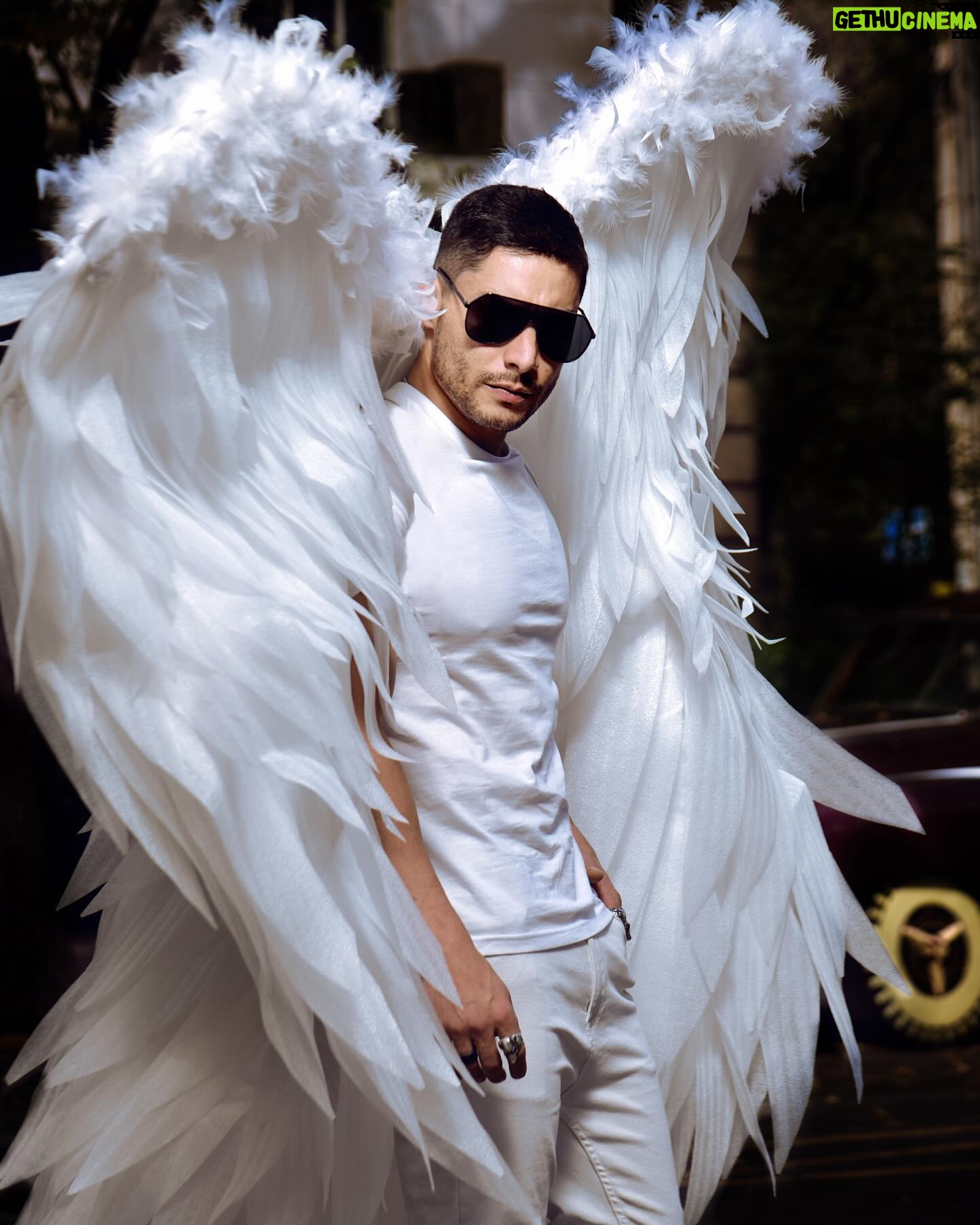 Álex Perea - 16.1K Likes - Nunca pierdan la capacidad de asombro ✨🪽