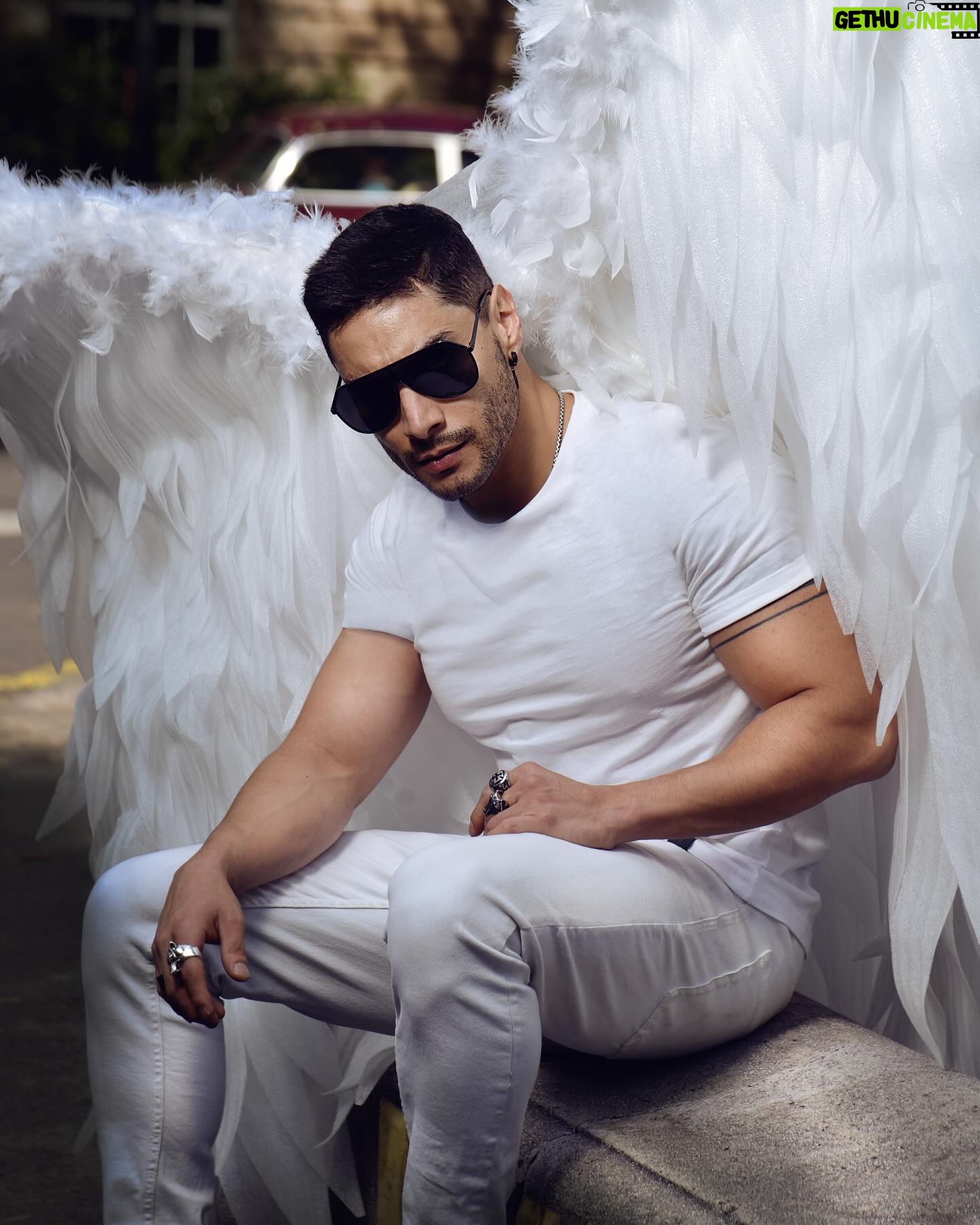 Álex Perea - 16.1K Likes - Nunca pierdan la capacidad de asombro ✨🪽