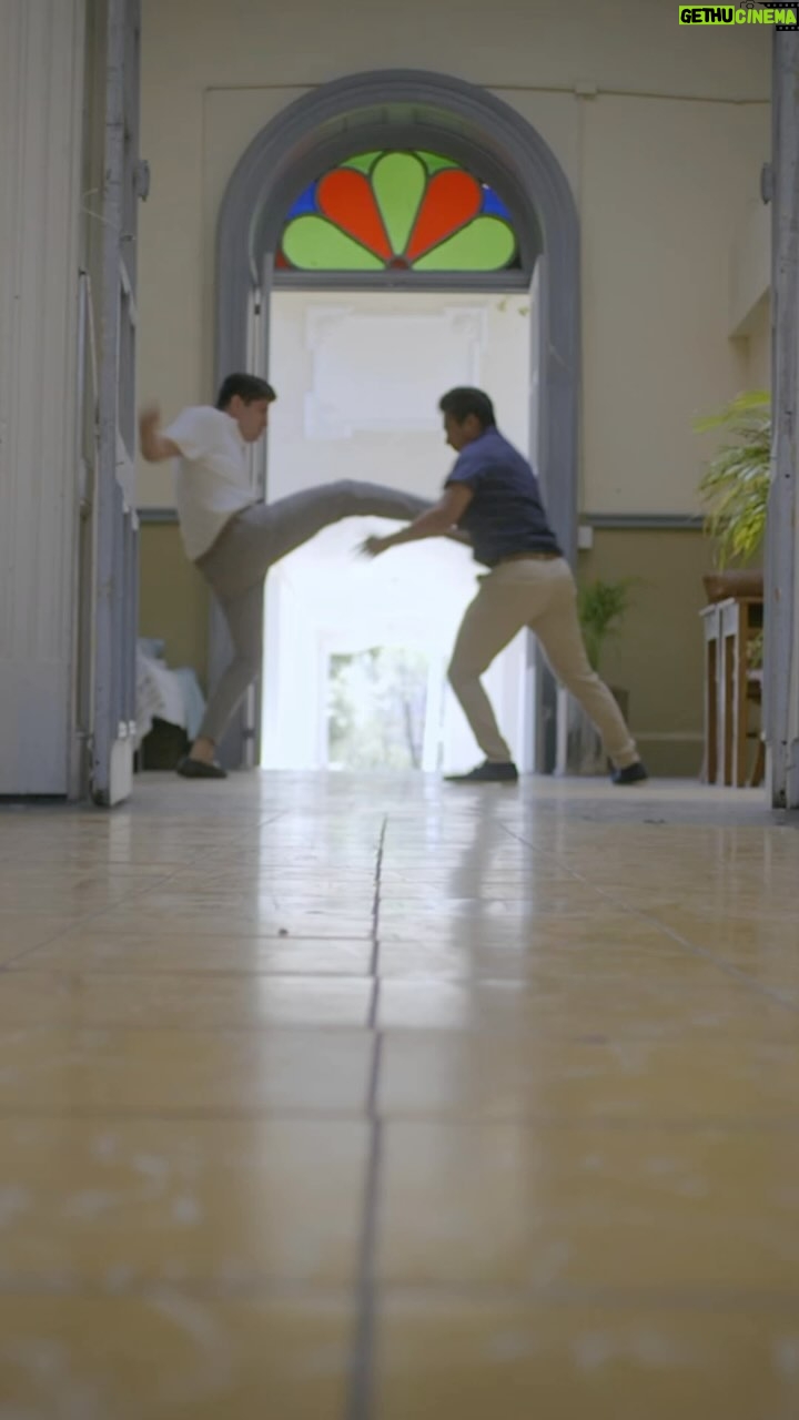 Álex Perea - 8.2K Likes - Osvaldo defiende a Nora de Tiago ¿El más pequeño de los Grajales habrá aprendido la lección? 🌊❤️🔥
Descúbrelo en #MareaDePasiones
Últimos capítulos | Lunes a viernes 9:30 p.m. MEX por #LasEstrellas