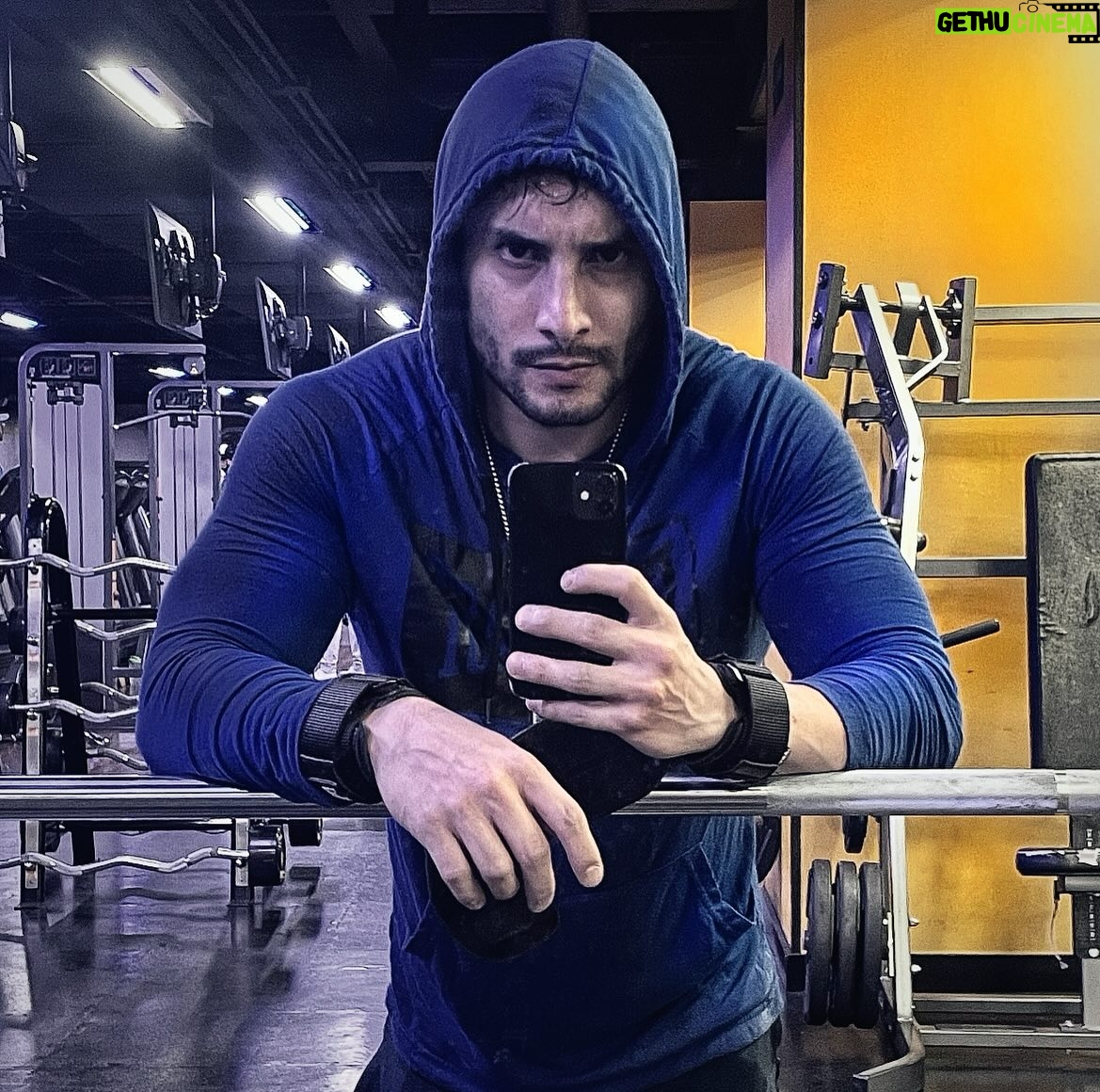 Álex Perea - 7.9K Likes - ……. Ah si… a darle. 👊🏼✨🤘🏼