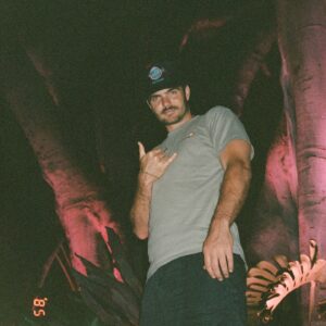 Alex Roe Instagram - 