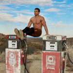 Alex Russell