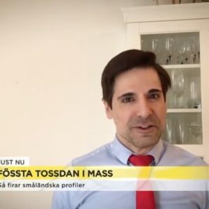 Alex Schulman Instagram - Det är fredag, och igår var det torsdag och då firade ett helt landskap sitt talfel, och vi hängde med!
