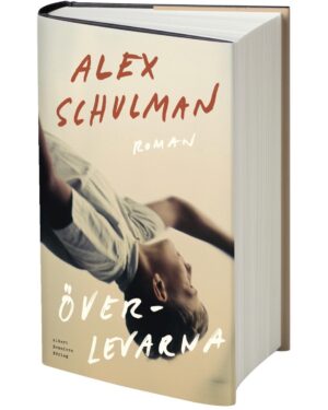 Alex Schulman Instagram - Snart kommer min roman ”Överlevarna” ut! Jag är mycket glad och spänd inför detta! Om ni vill ha boken signerad av mig så kan ni beställa den nu! Länk finns i min profilsida.