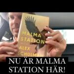 Alex Schulman