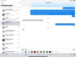 Alex Schulman Instagram - Så här gick det till när jag satte Agnes Wold på plats riktigt rejält igår eftermiddag. Nu har hon fått nåt att fundera över!! Jag utvecklar mina rätt revolutionerande tankar om Corona i dagens podsändning, för ja, det stämmer, det som ni hört, att det ÄR fredag, det ÄR Alex och Sigges podcast!!!