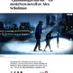 Alex Schulman