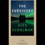 Alex Schulman