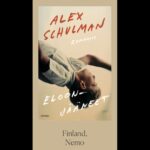 Alex Schulman