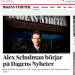 Alex Schulman